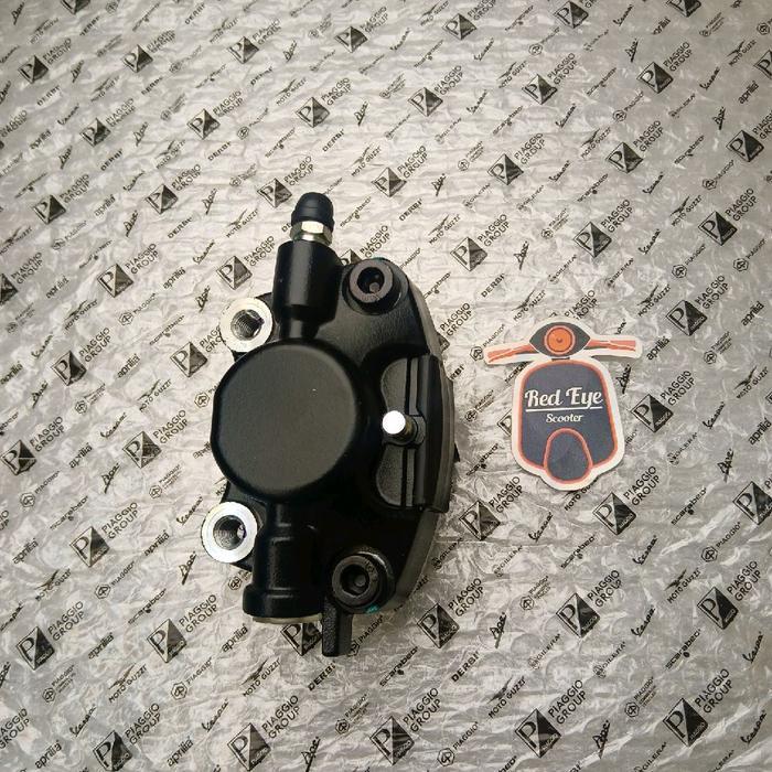 Caliper - Kaliper Vespa LX S 125 150 2V 3V iGet LXV 150 3V Sprint iGet non ABS Primavera 3V iGet non