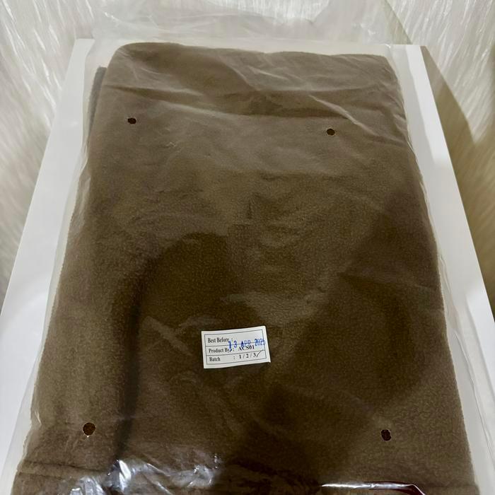 Selimut Garuda Indonesia Airs