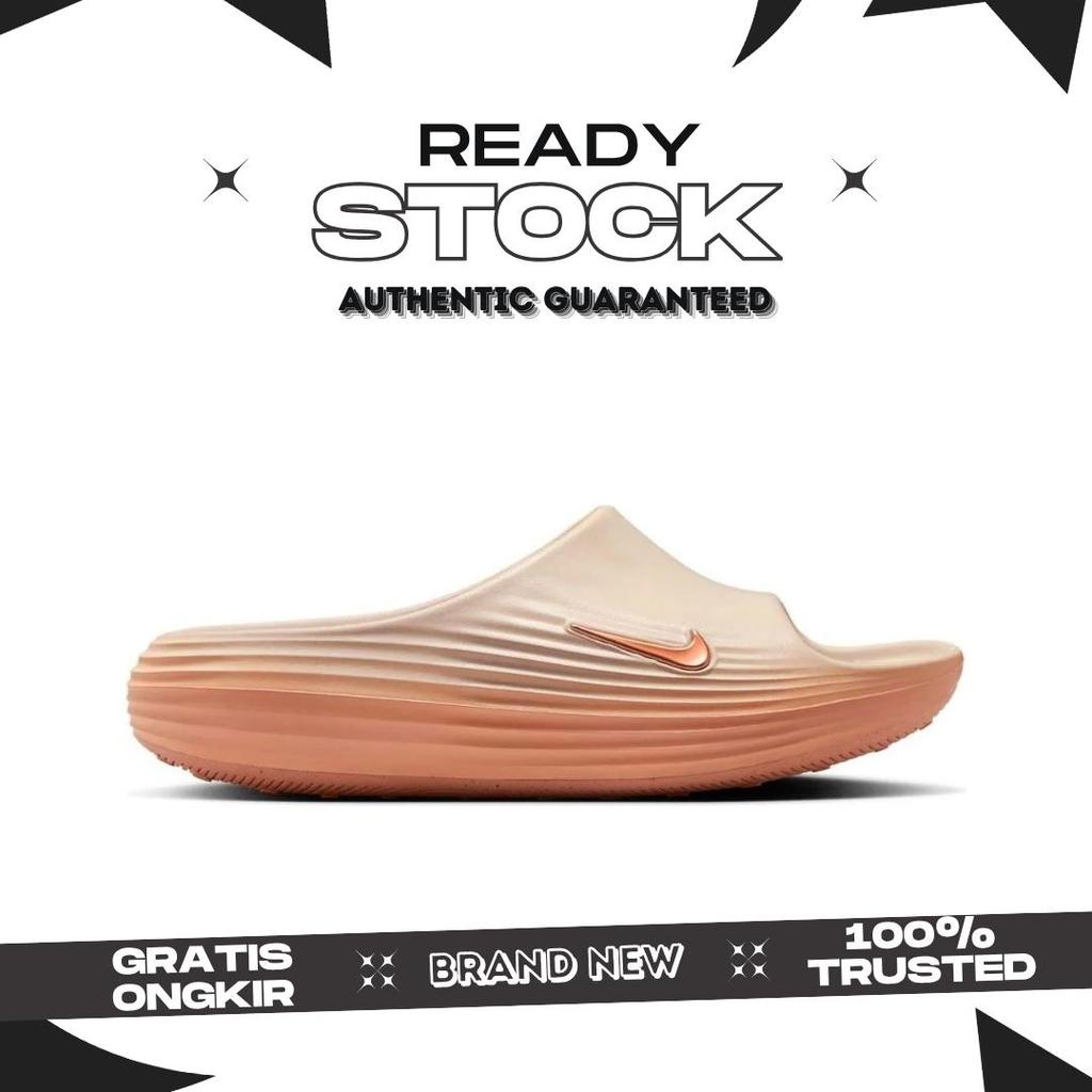 Nike ReactX Rejuven8 Guava Ice