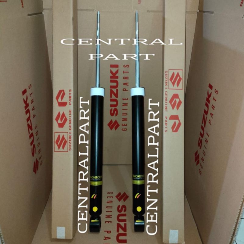 SHOCKBREAKER ERTIGA BELAKANG MONROE OESPECTRUM