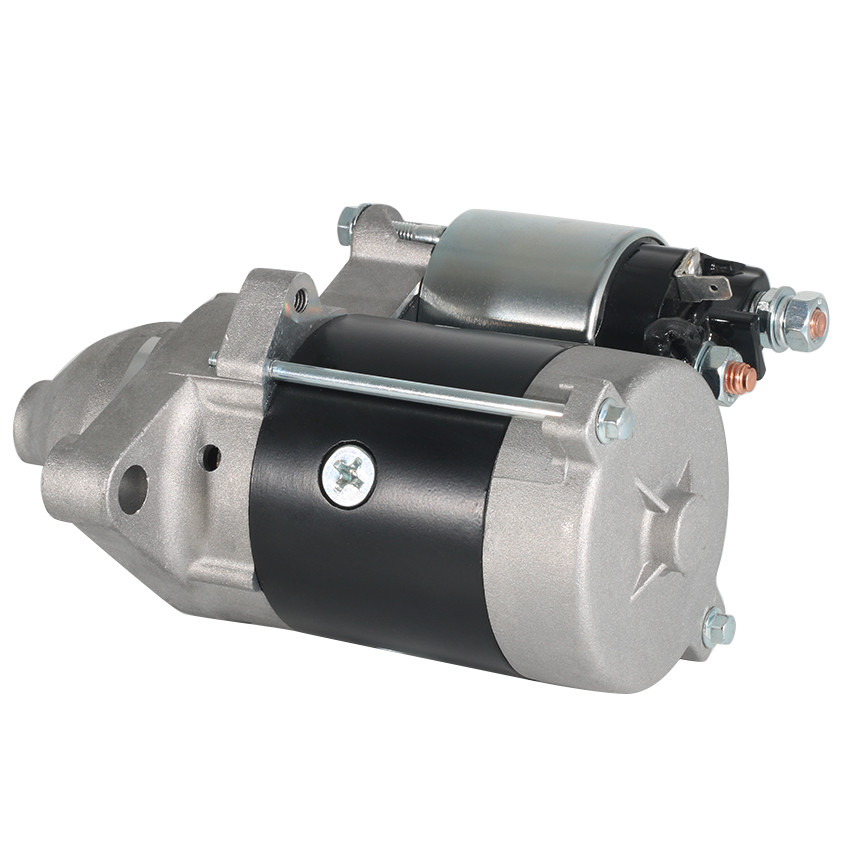 Starter Motor For Honda GX630H GX630R GX630 GX660RH GX690 GX690H GX690HX GX630RH GX660 GX660R GX690R