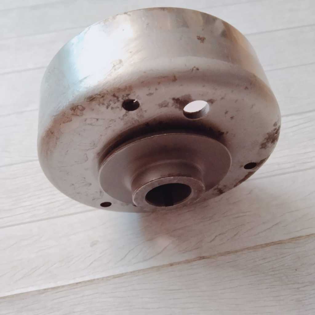 MAGNET SPUL MOTOR HONDA GL PRO MAX CDI /COD