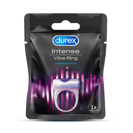 DUREX INTENSE VIBE RING VIBRATION RING YS