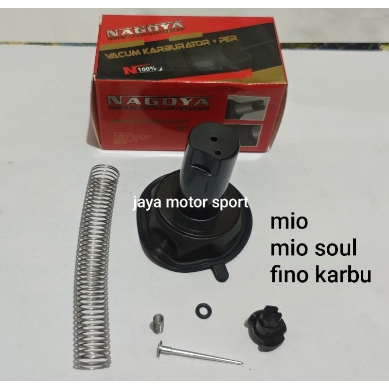 VAKUM KARBURATOR MIO SKEP KARBURATOR