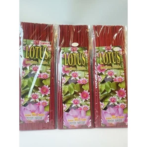 Hio Dupa Lotus 400gr