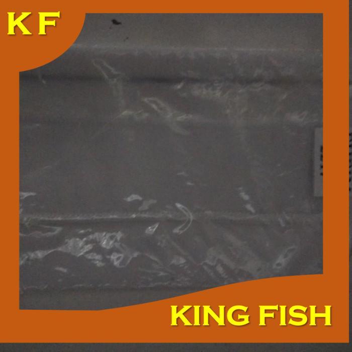 aquarium kolam ikan jaring media filter eheim 2217 ori import