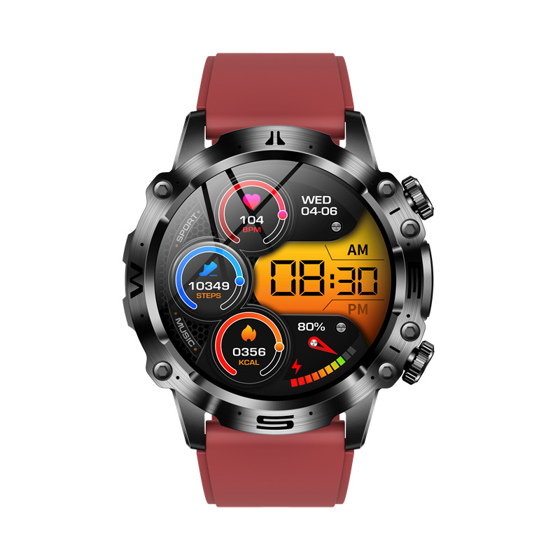 Smart Watch ET482 SPORT WATCH