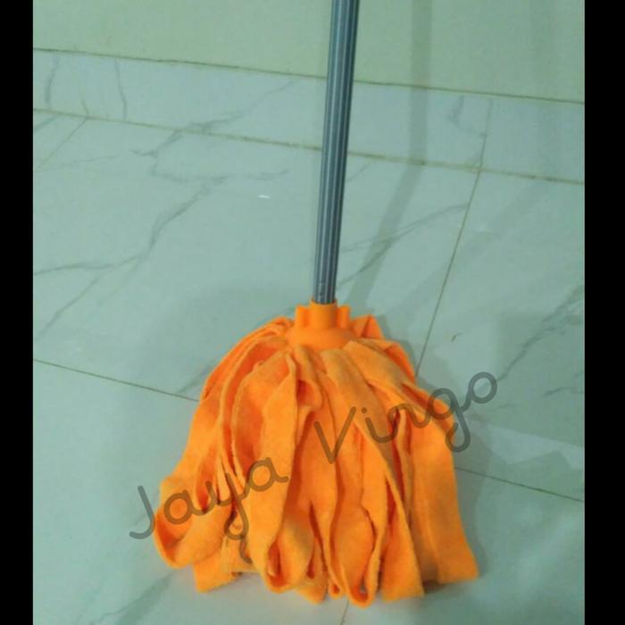 Pel handuk NAGOYA / kain pel handuk / pel microfiber / mop microfiber