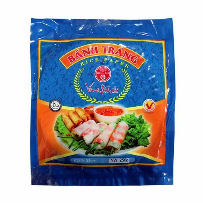 Banh Trang Rice Paper 16cm 250gr