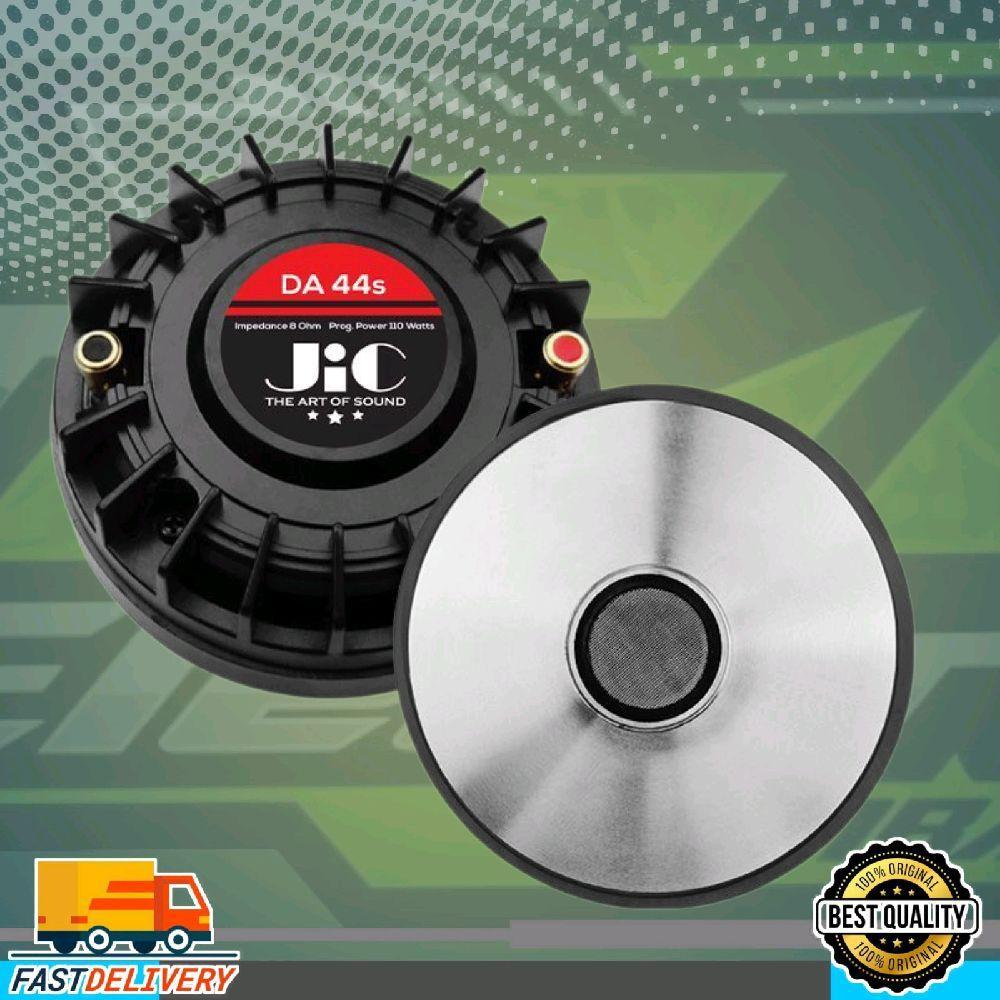 Driver twiter jic Da44s 110watt