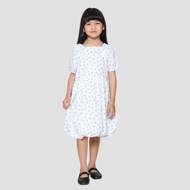 Exit Girls Uyra Dress Anak Perempuan 122739154