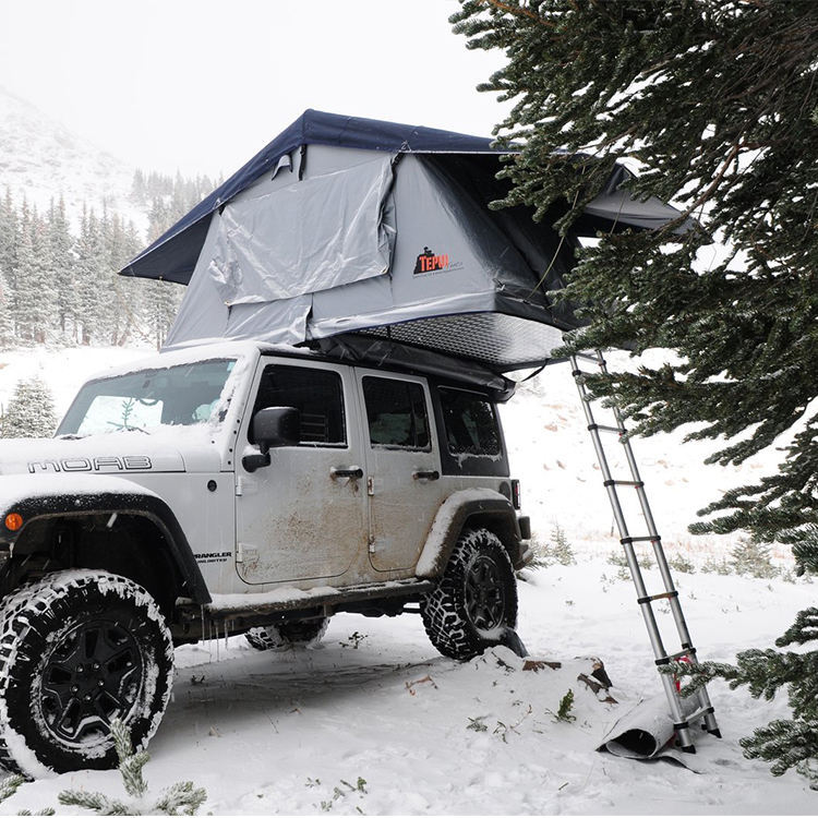 Car Roof Top Tent 4 People Triangle Roof Top Tent Car Roof Top Tent With Racks Australiacustom