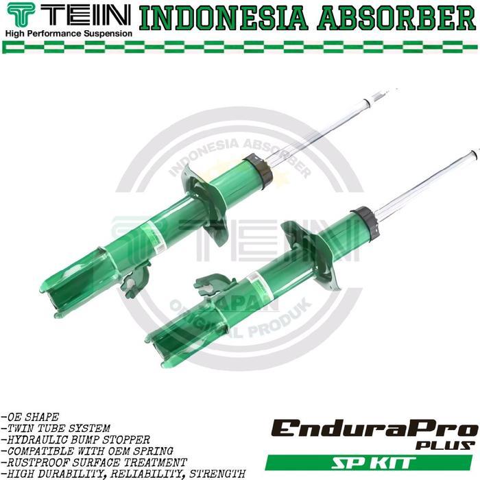 Shock Depan SUZUKI FORSA Merk TEIN ENDURAPRO