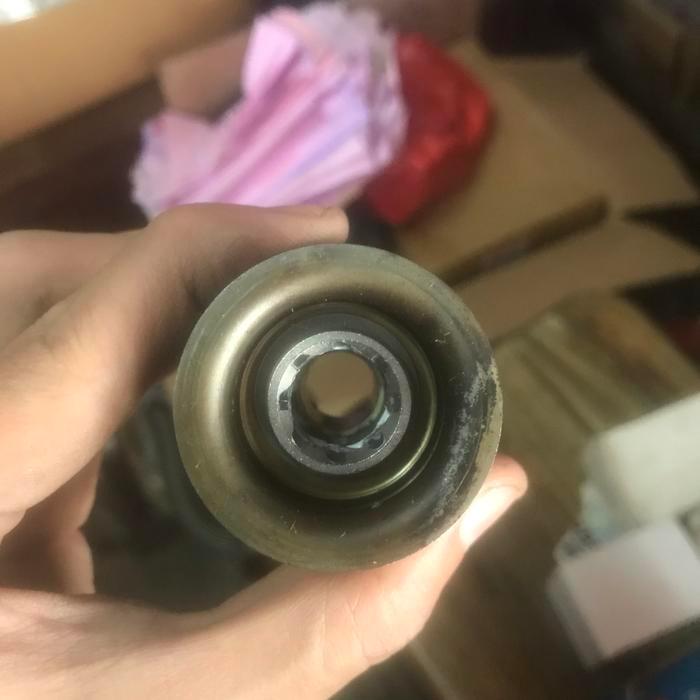 Bendix stater kuda diesel L300 diesel new asli best