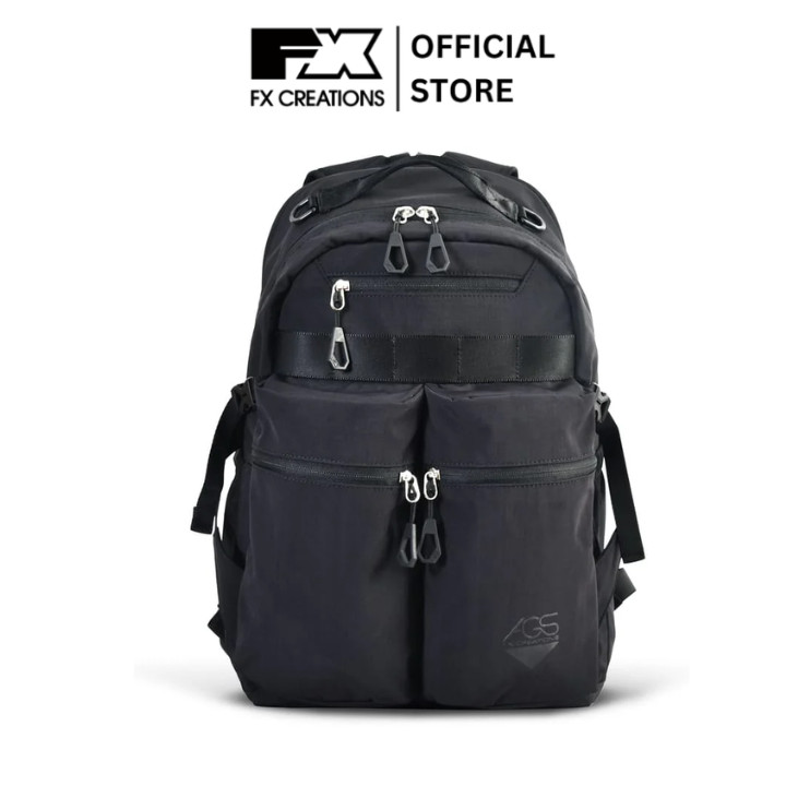 BACKPACK FX CREATIONS OGX76566AGS-01 - AGS BACKPACK