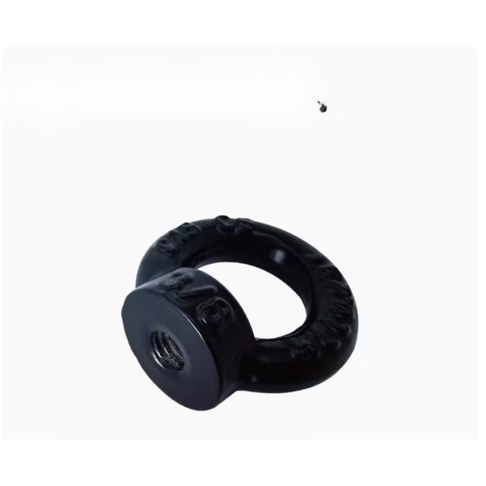 KUPO KS155 Calf nose ring KS155L Big Bull Nose Ring KS267 KS268 KS269 eyenut screws for stabilizers 