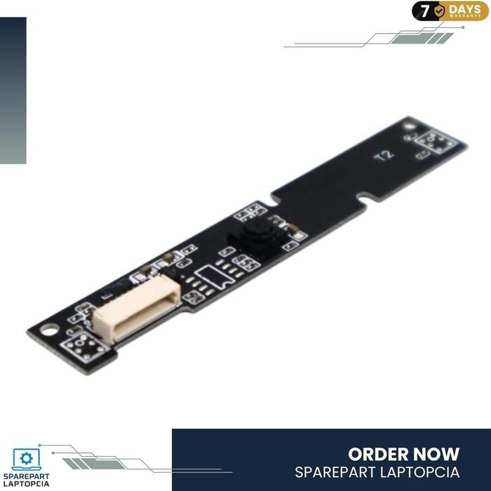 Flash Sale Webcam Internal Laptop HP EliteBook 8460P 8470P Baru dan Kualitas ginal | Aksess Laptop