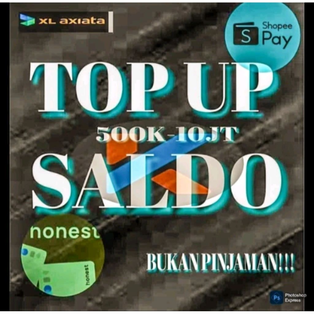 TERMURAHTOPUP SALDO/PULSA REGULER TRANSFER TELKOMSEL INDOSAT 500K SAMPAI 10.000k INDOSAT 500K SAMPAI