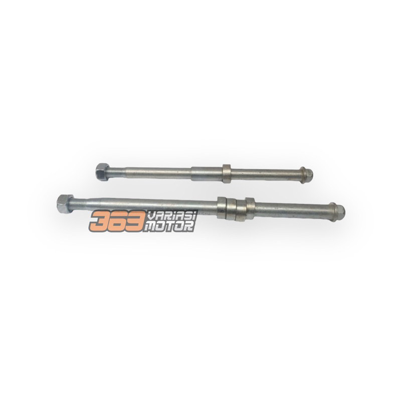 AS RODA PANJANG SUPERMOTO KLX/DTRACKER/CRF