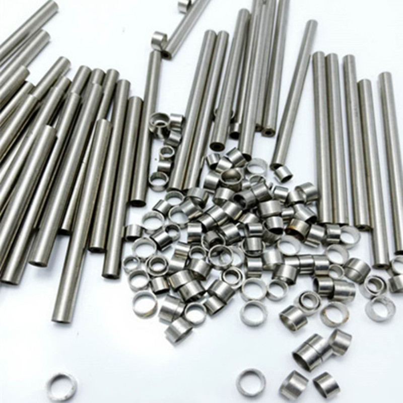 24812pcs High Quality 250mm 304 Stainless Steel Capillary Tube Seamless Hollow Tube OD 36mm Stainles