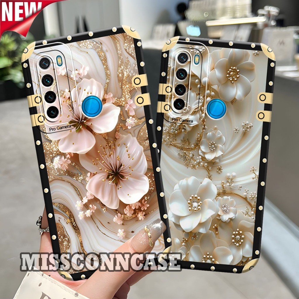 Case Hp Redmi Note 8 / Note 8 Pro / Redmi Note 7 / Redmi Note 9 / Redmi Note 9 Pro / Redmi 9 / Redmi
