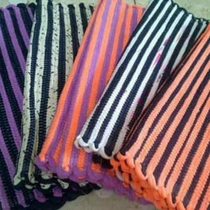 Keset Anyam / Keset Tenun / Keset Obral