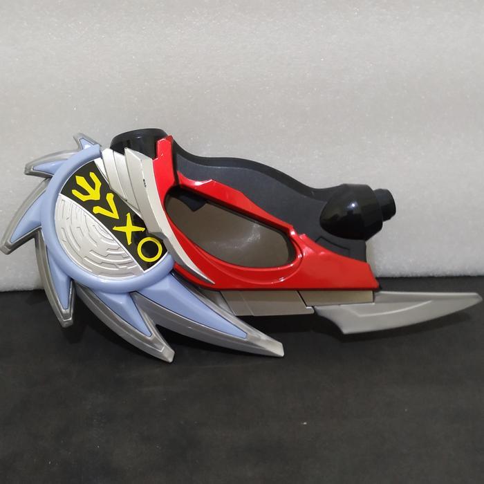 dx orb slasher ultraman orb bandai ARstoreS27