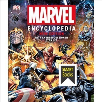 Marvel Encyclopedia