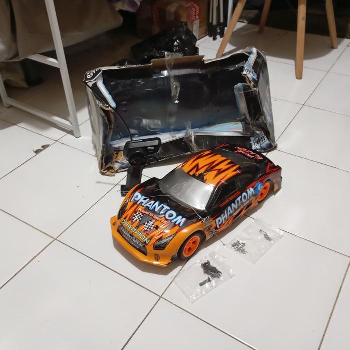 Junk RC Quick Drive skala 1:10 ARstoreS27