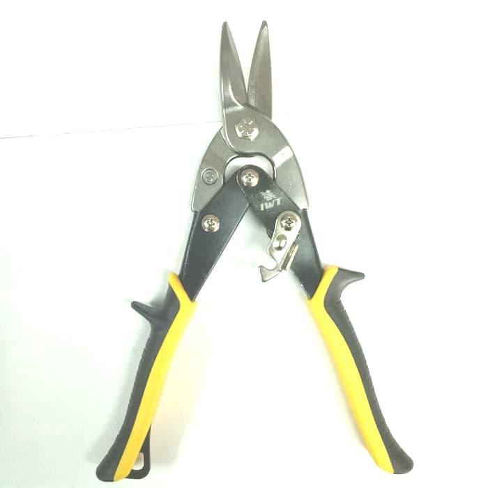 gunting / tang potong baja ringan