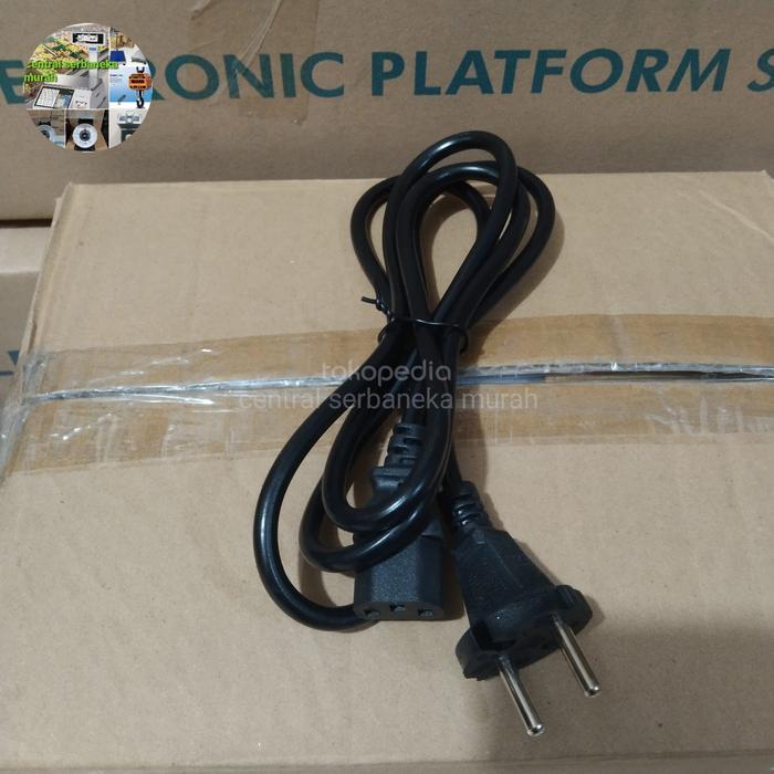kabel acs-a. kabel charger timbangan buah / timbangan laundry