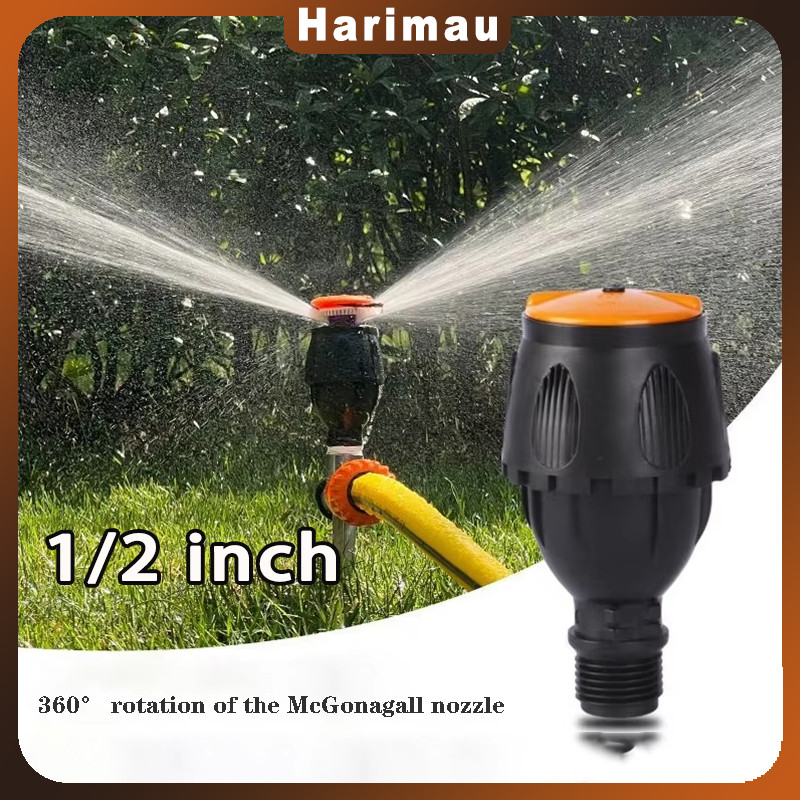 1/2 Inch Alat Penyiram Tanaman Otomatis/sprinkler Penyiram/penyiram Tanaman Otomatis/alat Siram Tana