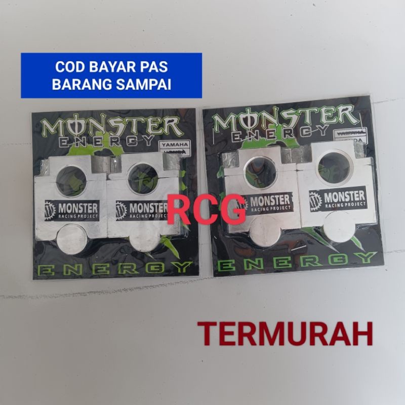 REISER STANG RESER STANG CROM BREKET STIR BREKET STANG RISER STANG RISER STIR RESER STIR UNIVERSAL