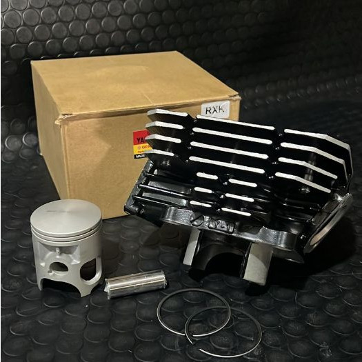 BLOK SEHER RX KING Y1 BORING BLOK RX KING/BLOK SEHER RX KING Y1 KOMPLIT/RXK/RXKING /BORING/BORING RX