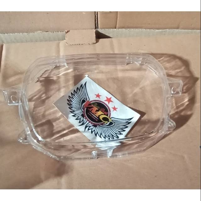 Mika speedometer honda astrea grand impressa