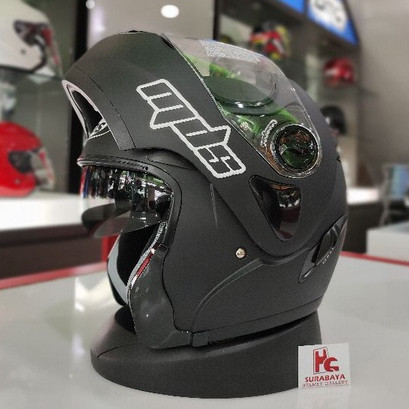Helm Mds Modular Pro Rider Helm Original