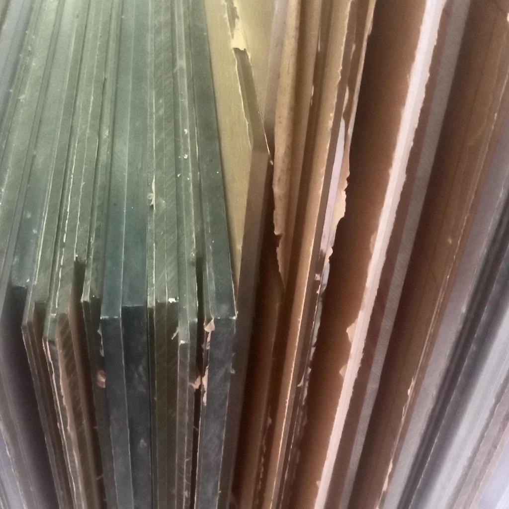 akrilik lembaran /120x240 8mm