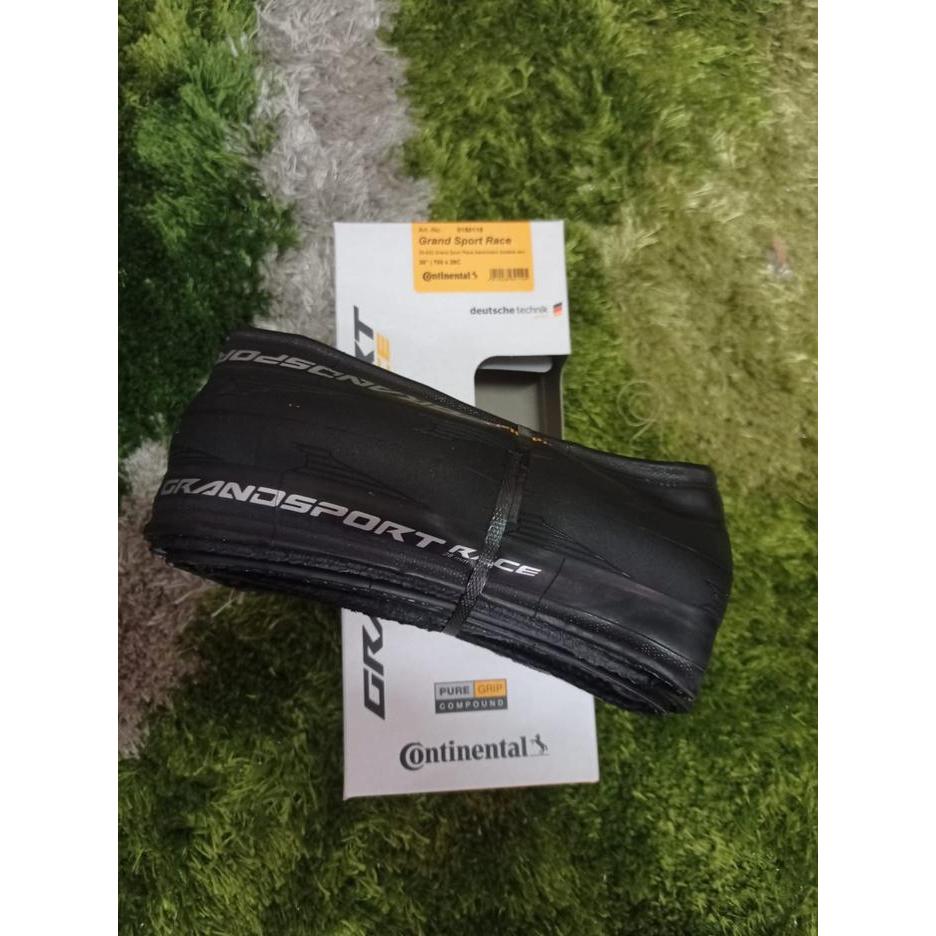 BAN LUAR CONTINENTAL GRAND SPORT 700X28C KEVLAR