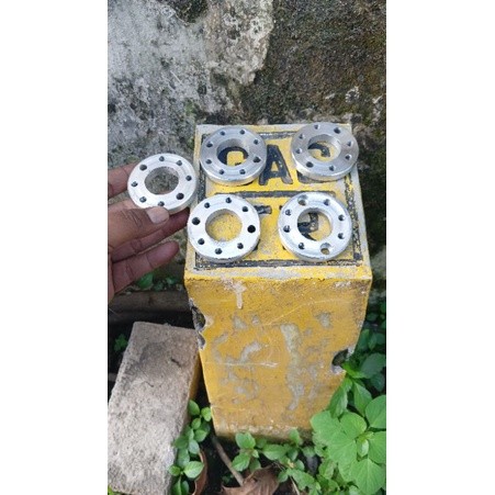 adaptor manipol dudukan manipol putar donat manipol putar dudukan manipol putar rotari manipol rotar