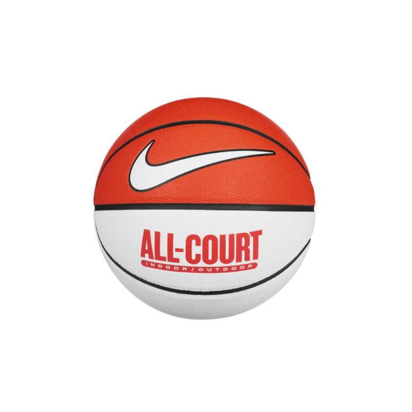 Bola Basket NIKE EVERYDAY ALL COURT 8P N.100.4369.187.07
