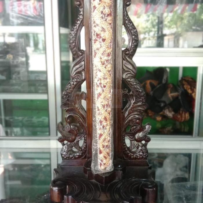 Jagrak Isi 1 Ukiran Naga EA3423