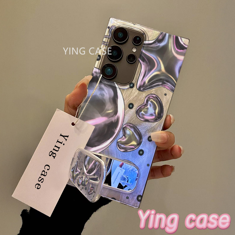 Case XIAOMI REDMI bintang ungu Untuk Case XIAOMI REDMI case 12 12C 10 10C 9 9A 9C 13C NOTE8 8PRO NOT