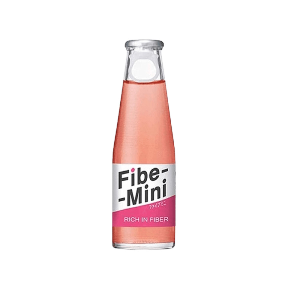Fibe Mini Minuman Serat Botol 100 ml