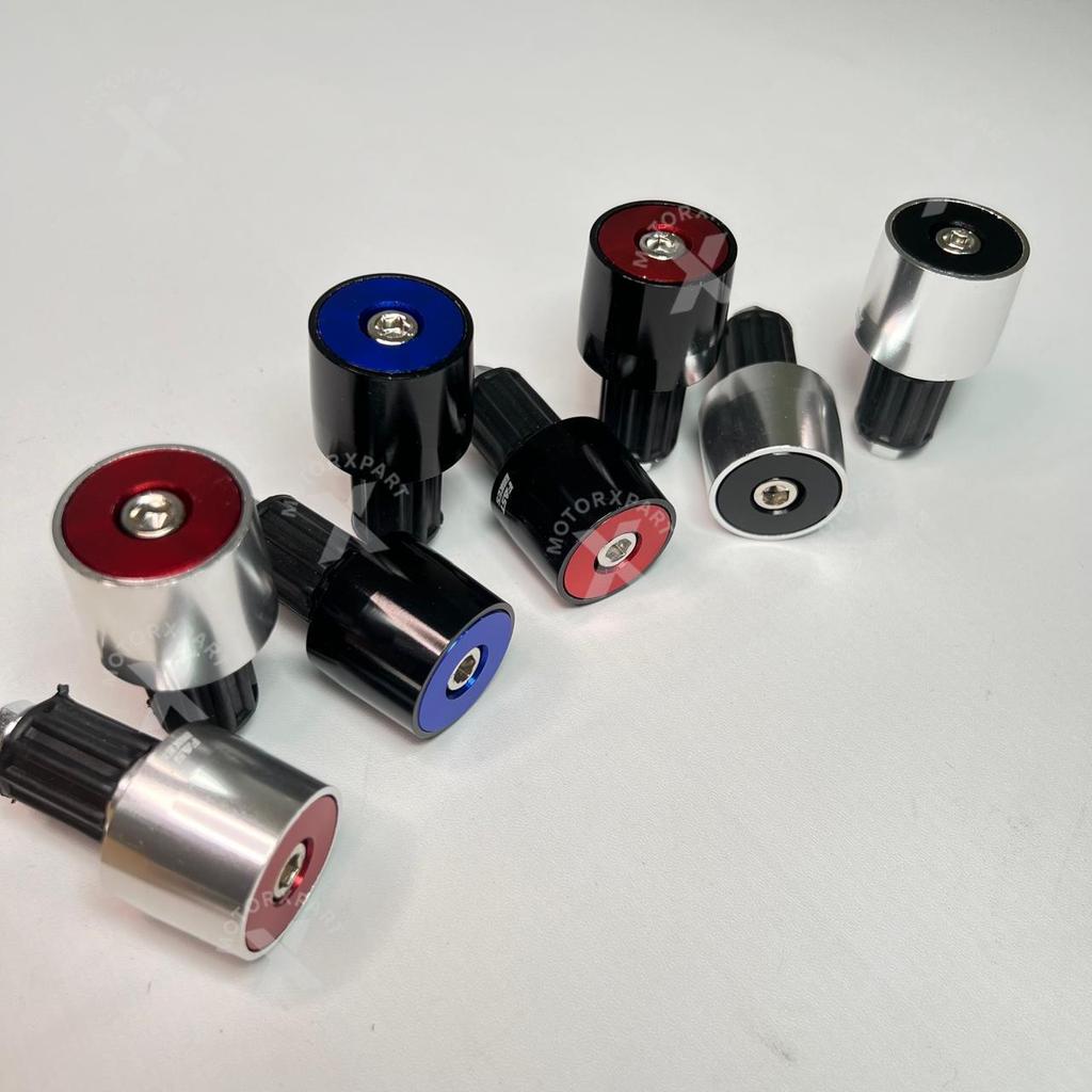 ORIGINAL Jalu Stang Stainless Fast Bikes Bandul Jalu Stang Universal Semua Motor ANTI KARAT