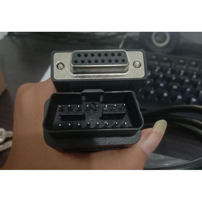 Main Cable For Toyota It3 Otc Tool