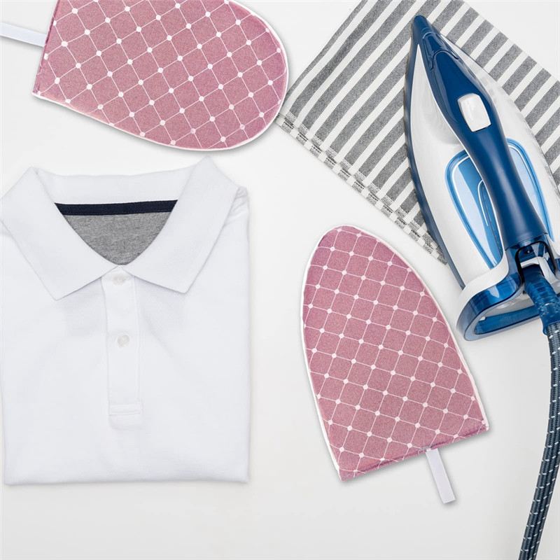 Handheld Ironing Board Household Ironing Board Mini Ironing Board Ironing Clothes Anti-Scalding Heat