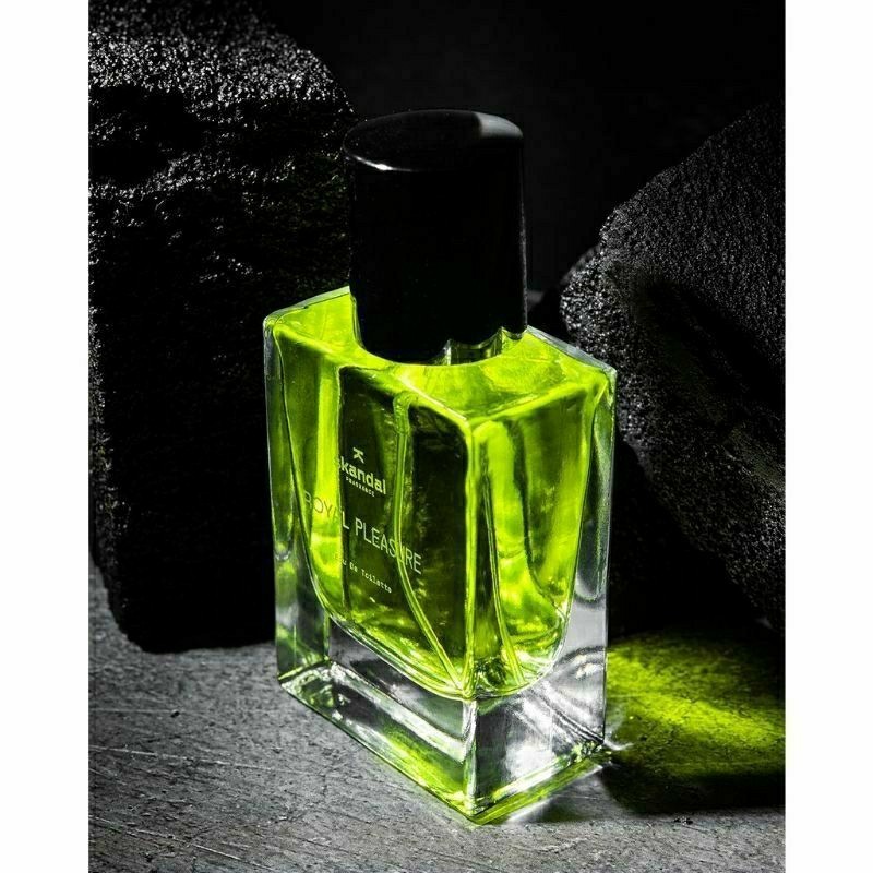 Skandal Royal Pleasure Parfume |30ml Parfume Pria