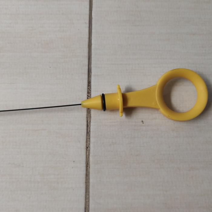 STICK DIPSTIK OLI MATIK MOBIL TOYOTA ALTIS WISH STIK OIL MATIC CUSTOM berkualitas