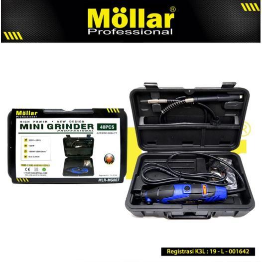 Gerinda mini - Mini Grinder - Bor cun - Die Grinder mini - Mesin Tuner mini