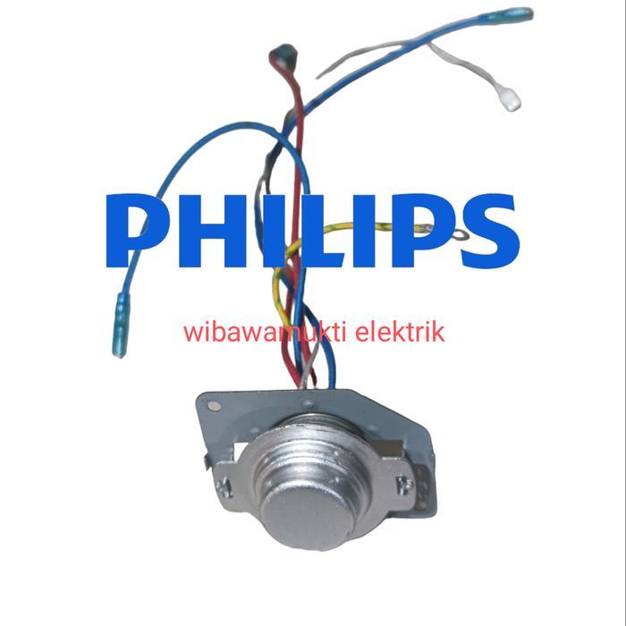 PlugIn Zone Otomatis magicom digital philips HD-4515